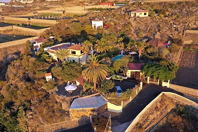 Finca Tabaiba - Torre