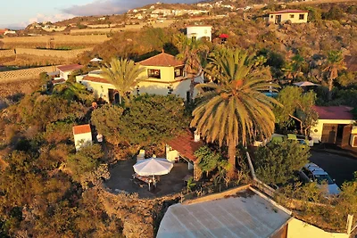 Finca Tabaiba - Bodeguita