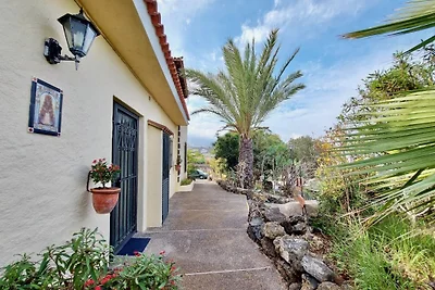 Finca Tabaiba - Casa