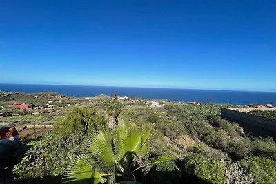 Finca Tabaiba - Casa