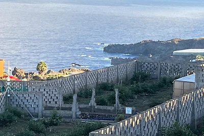 Finca Tabaiba - Casa