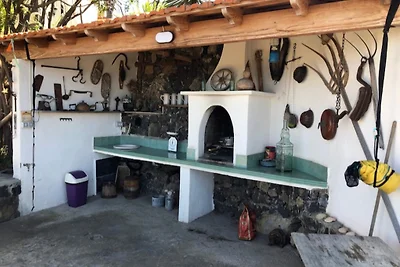 Finca Tabaiba - Bodeguita