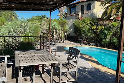 Finca Tabaiba - Casa