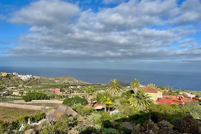 Finca Tabaiba - Casa