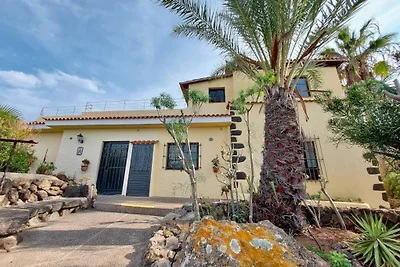 Finca Tabaiba - Casa