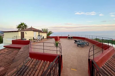 Finca Tabaiba - Casa