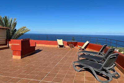 Finca Tabaiba - Casa