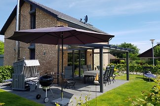 Vakantiehuis Hygge-Karlsminde