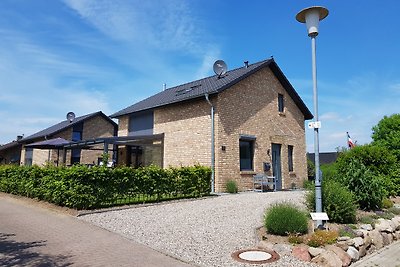 Ferienhaus Hygge-Karlsminde