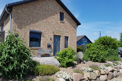 Ferienhaus Hygge-Karlsminde