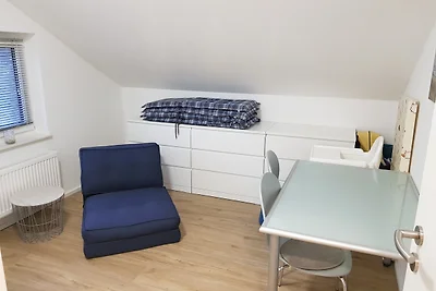 Ankerplatz - Karlsminde