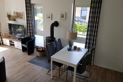 Ferienhaus Hygge-Karlsminde
