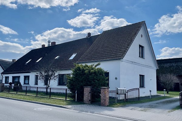 Ferienhaus Grambin