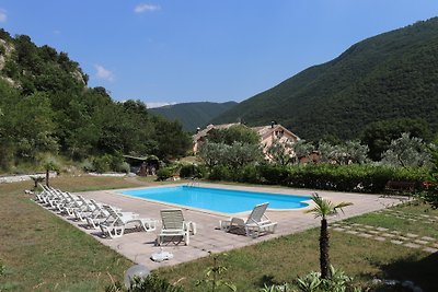 Villa Salimbeni