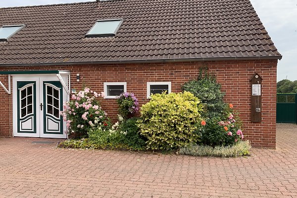 Ferienwohnung Norddeich