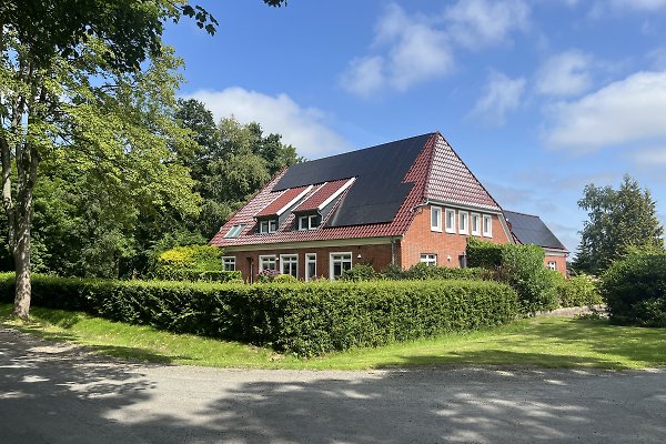 Ferienwohnung Norddeich