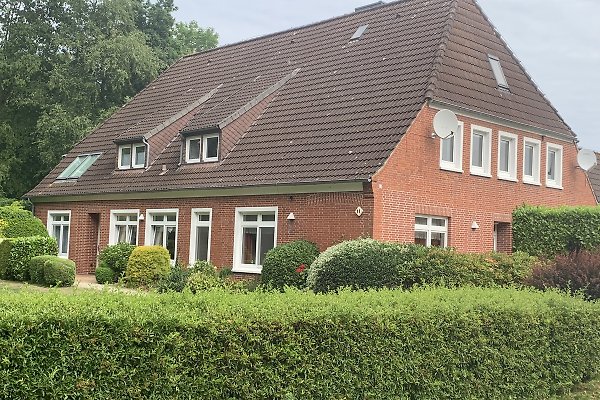 Ferienwohnung Norddeich