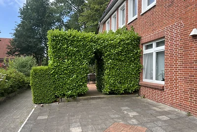 Ferienhuus NordseeLiebe