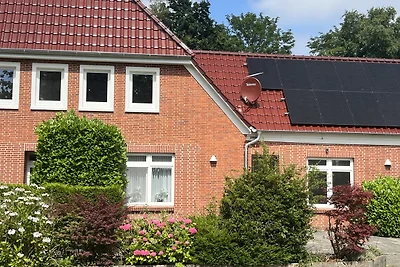 Ferienhuus NordseeLiebe