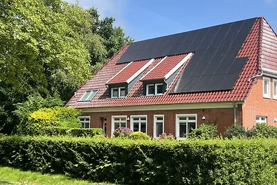 Ferienhuus NordseeLiebe