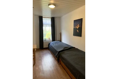 Ferienhuus NordseeLiebe