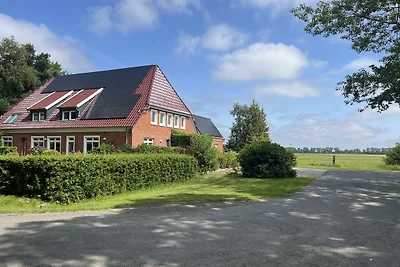 Ferienhuus NordseeLiebe