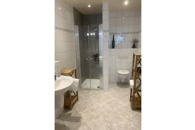 Ferienhuus NordseeLiebe