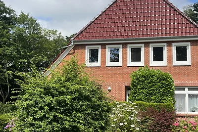 Ferienhuus NordseeLiebe