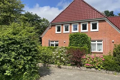 Ferienhuus NordseeLiebe