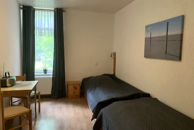 Ferienhuus Zur Windmühle