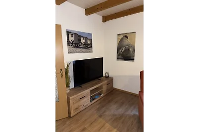 Ferienhuus NordseeLiebe