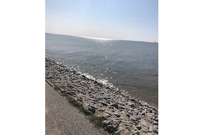 Ferienhuus NordseeLiebe