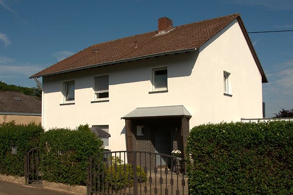 Ferienhaus Dockweiler