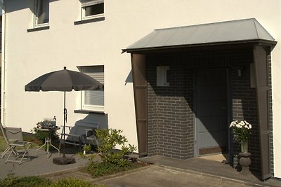 Das Schäferhaus in der Vulkaneifel