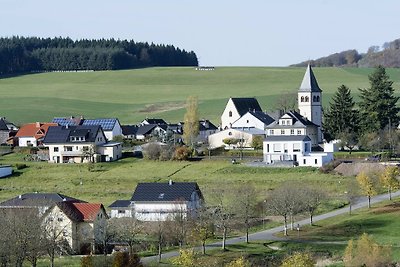 Das Schäferhaus in der Vulkaneifel