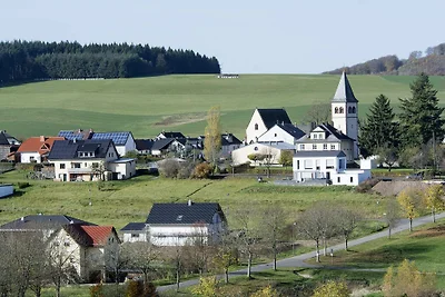 Das Schäferhaus in der Vulkaneifel