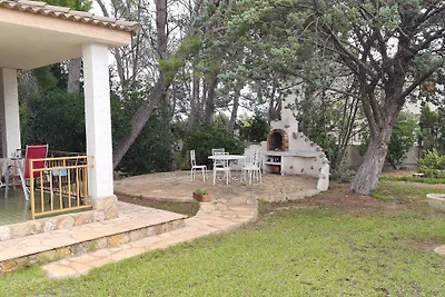 Casa Blanco