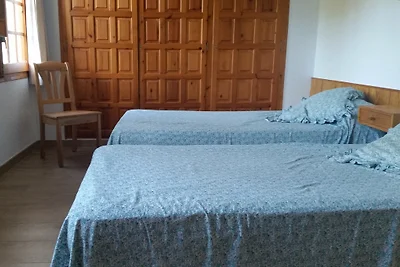 Casa Blanco