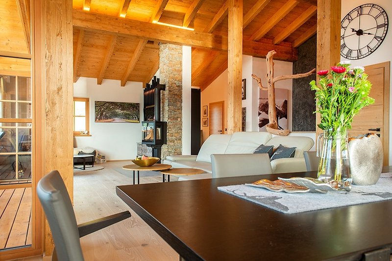 Loungebereich