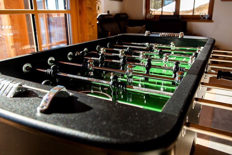 Fussball