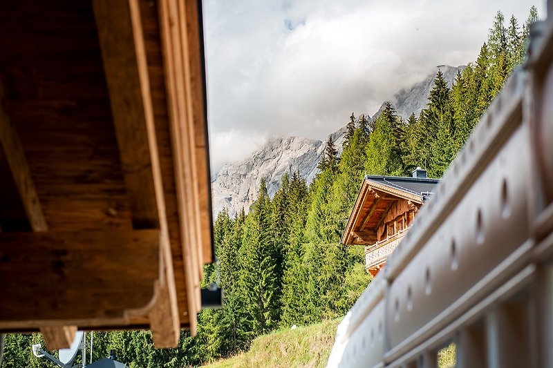 chalet