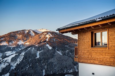 Skyberg chalet