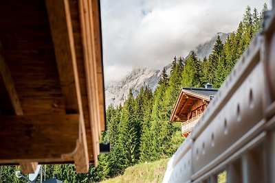 Skyberg chalet