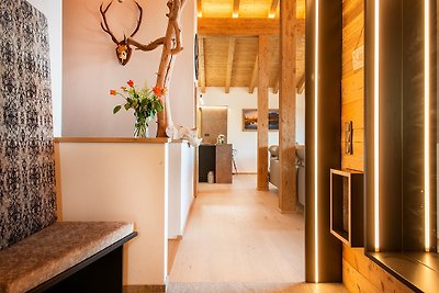 Skyberg chalet