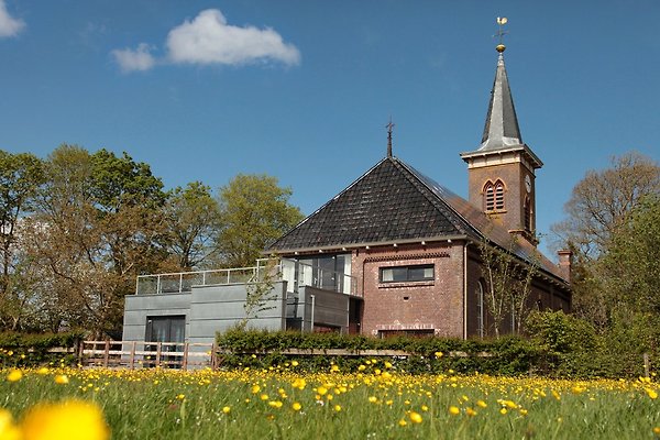 Ferienhaus Easterwierrum