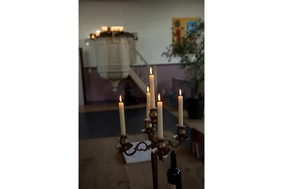 De Kraak van Van Dam