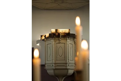 De Kraak van Van Dam