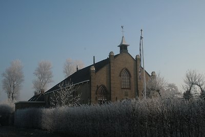 De Kraak van Van Dam