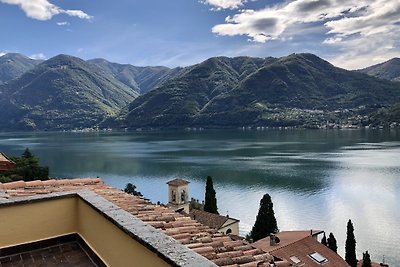 Atico Vista Lago Lugano