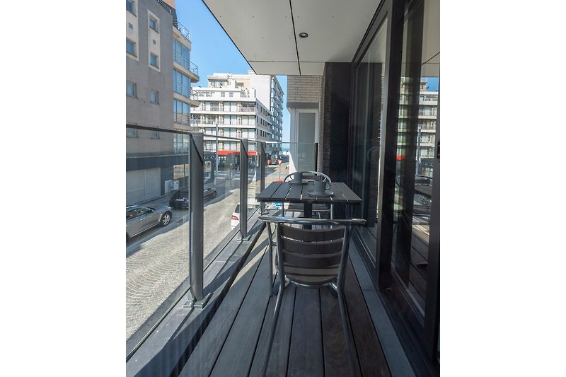Terrase